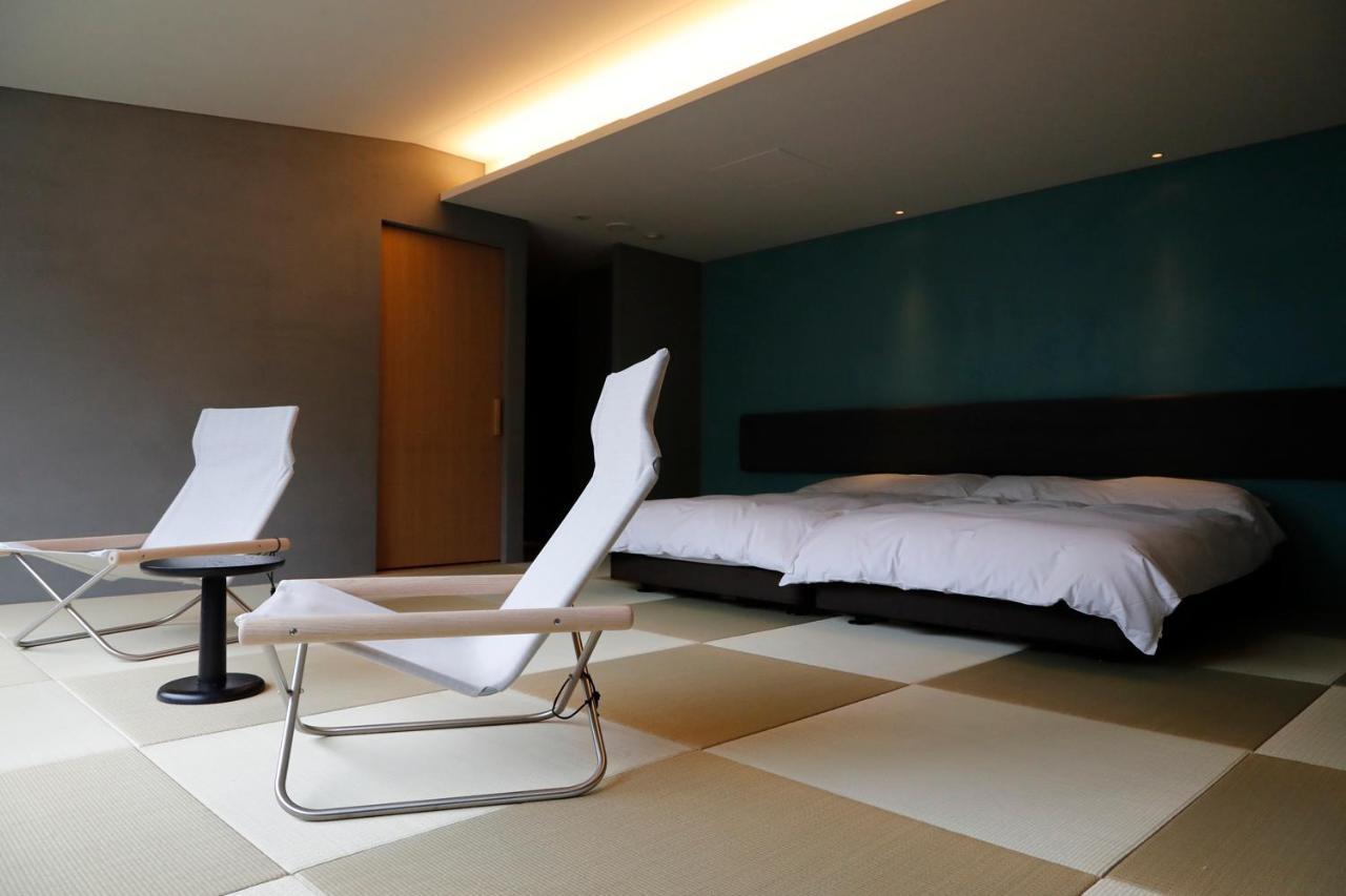 Matsumoto Jujo Hotel ภายนอก รูปภาพ