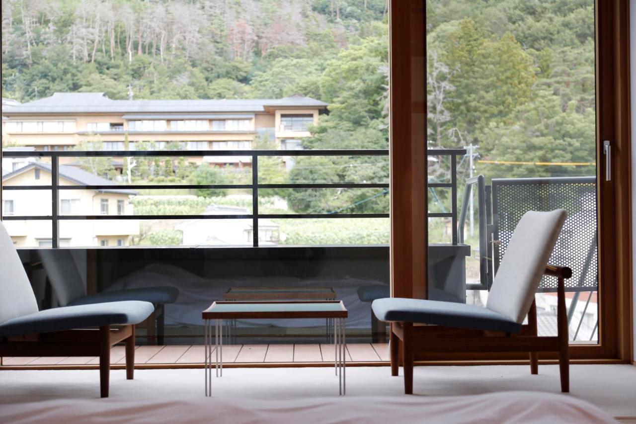 Matsumoto Jujo Hotel ภายนอก รูปภาพ