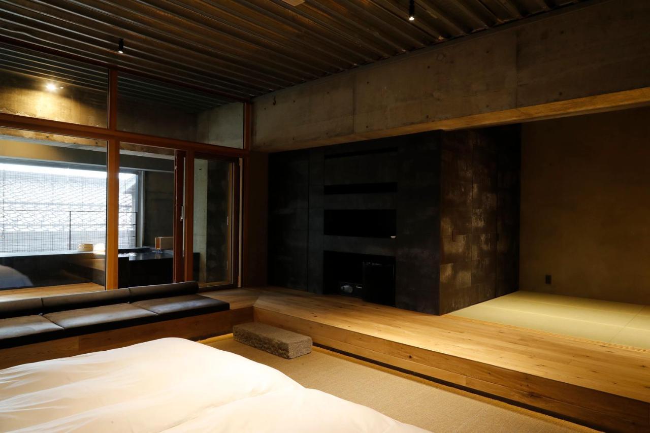 Matsumoto Jujo Hotel ภายนอก รูปภาพ