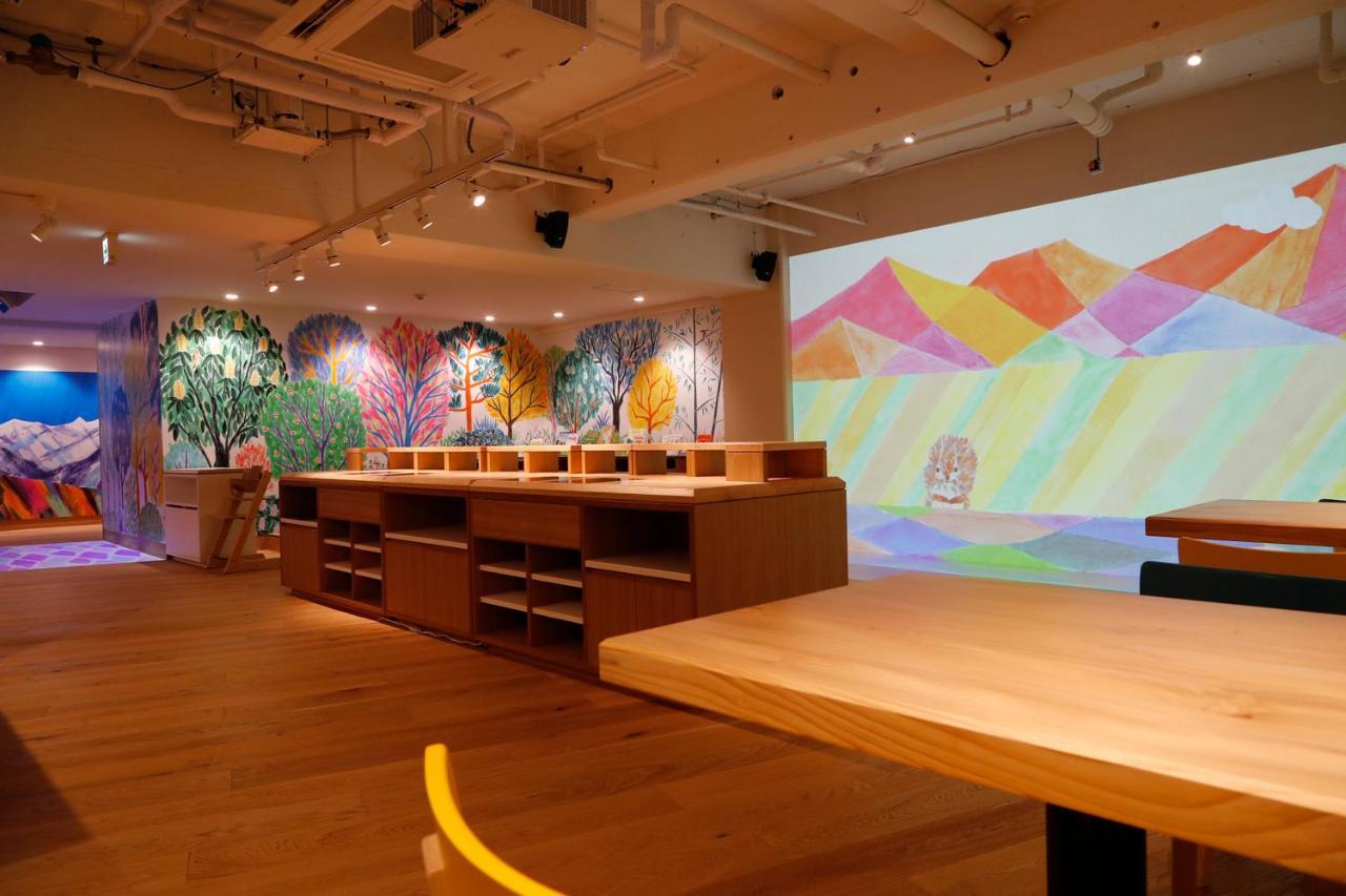 Matsumoto Jujo Hotel ภายนอก รูปภาพ