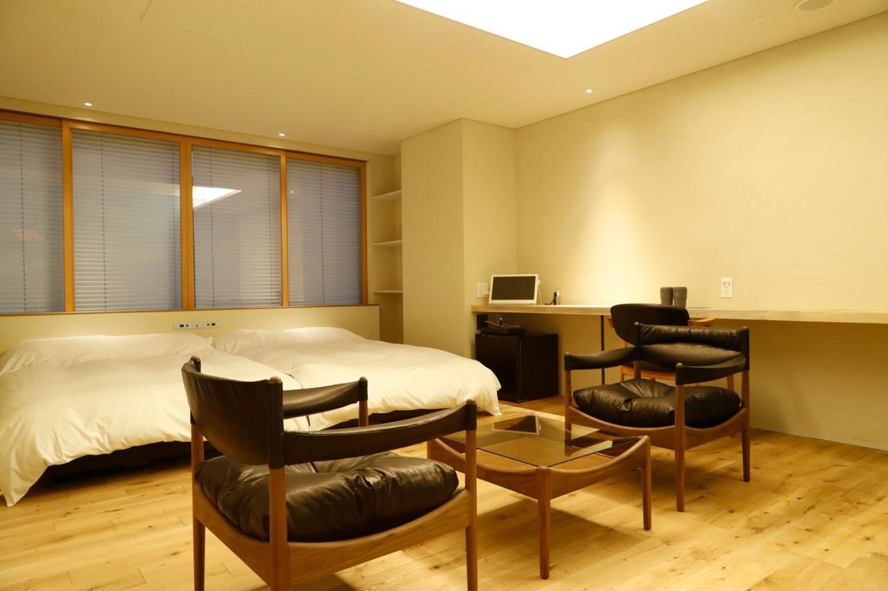 Matsumoto Jujo Hotel ภายนอก รูปภาพ