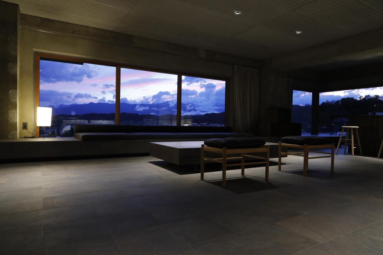 Matsumoto Jujo Hotel ภายนอก รูปภาพ