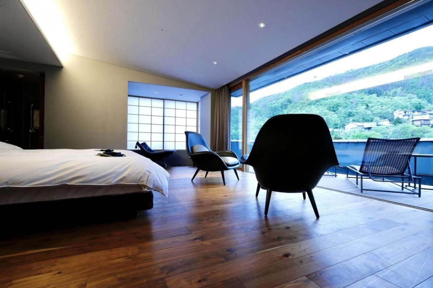 Matsumoto Jujo Hotel ภายนอก รูปภาพ