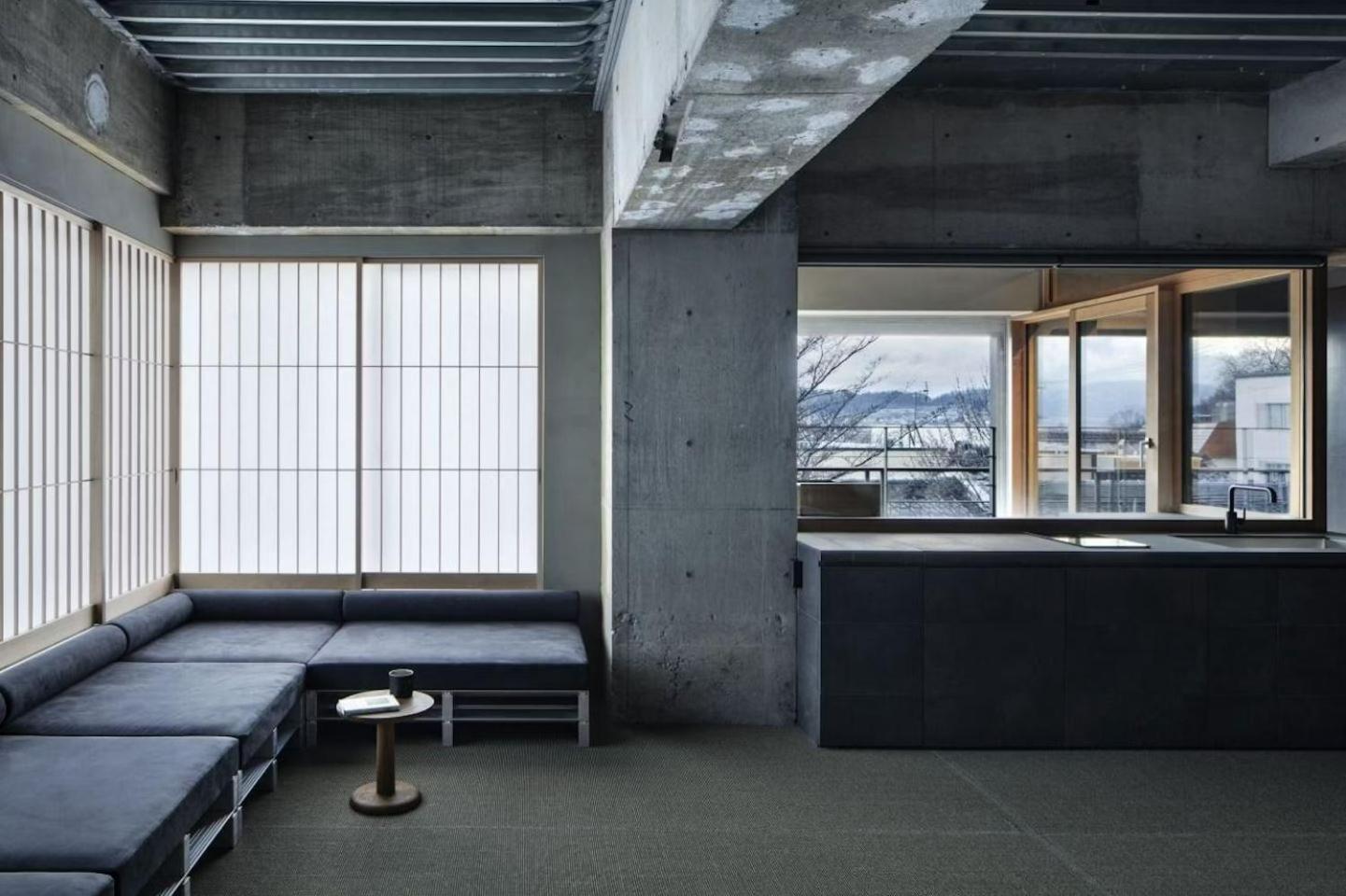 Matsumoto Jujo Hotel ภายนอก รูปภาพ