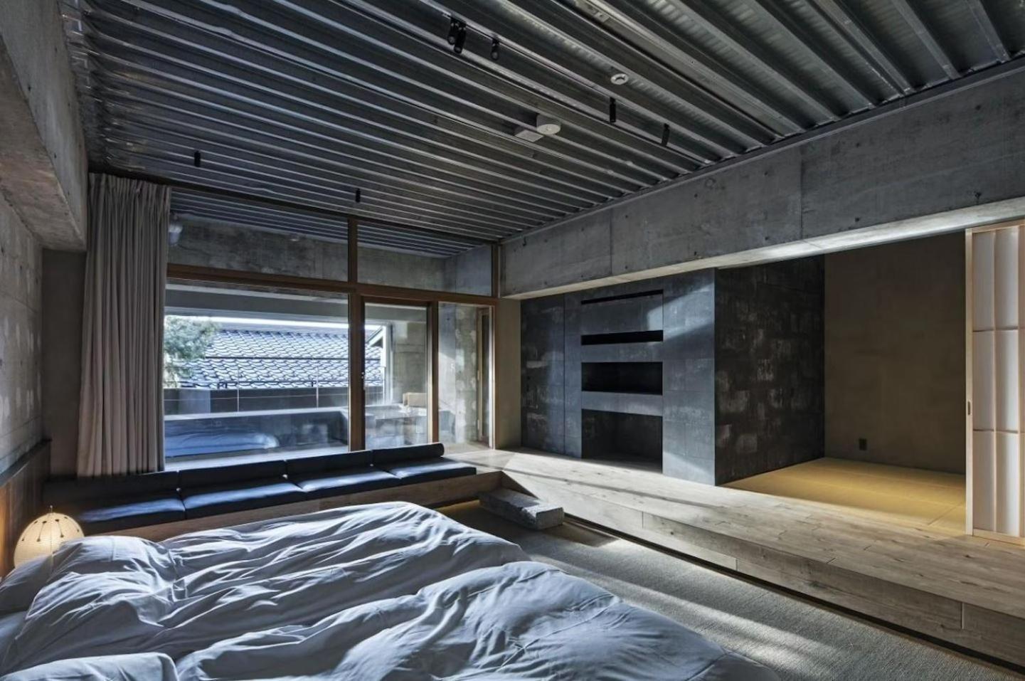Matsumoto Jujo Hotel ภายนอก รูปภาพ