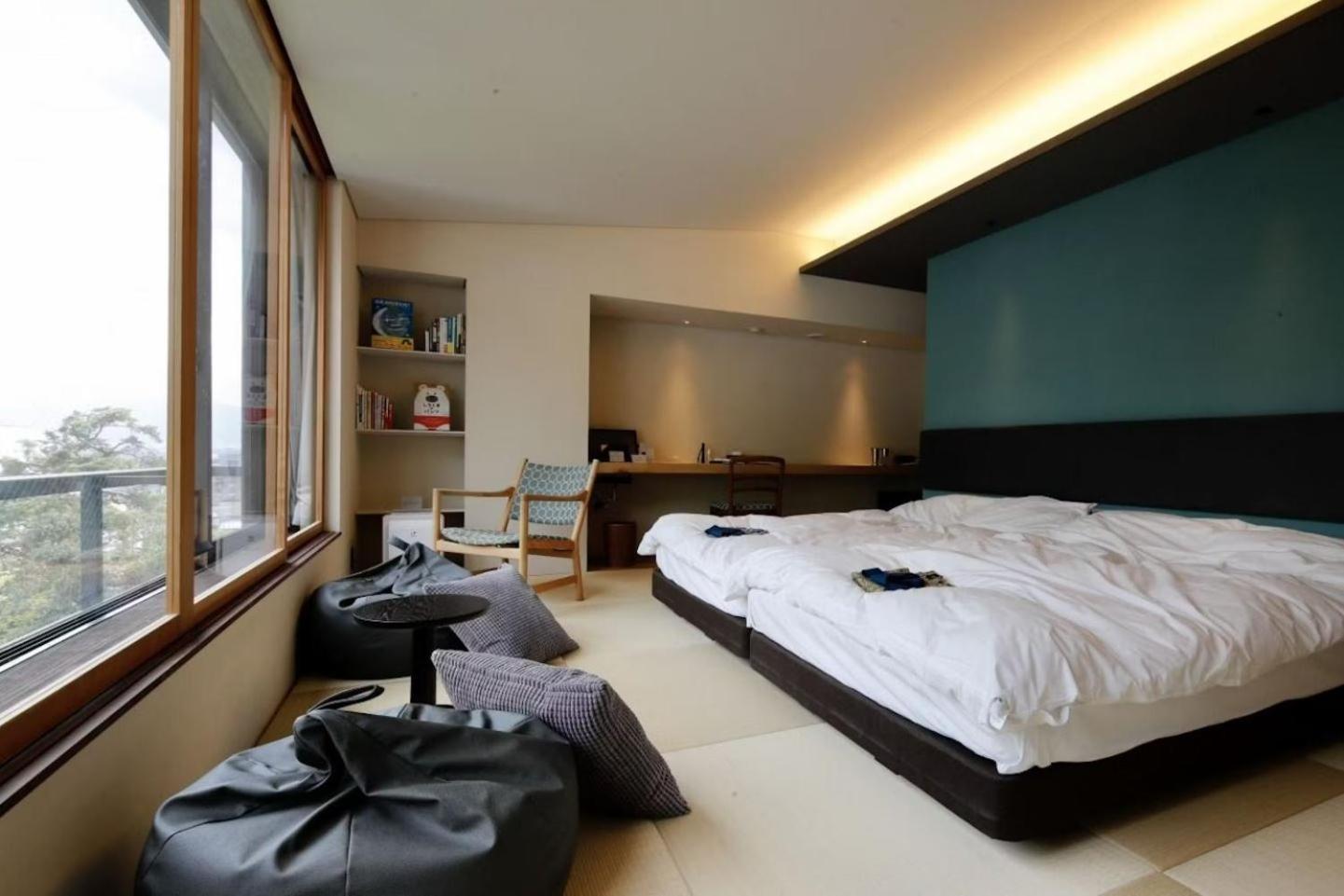Matsumoto Jujo Hotel ภายนอก รูปภาพ