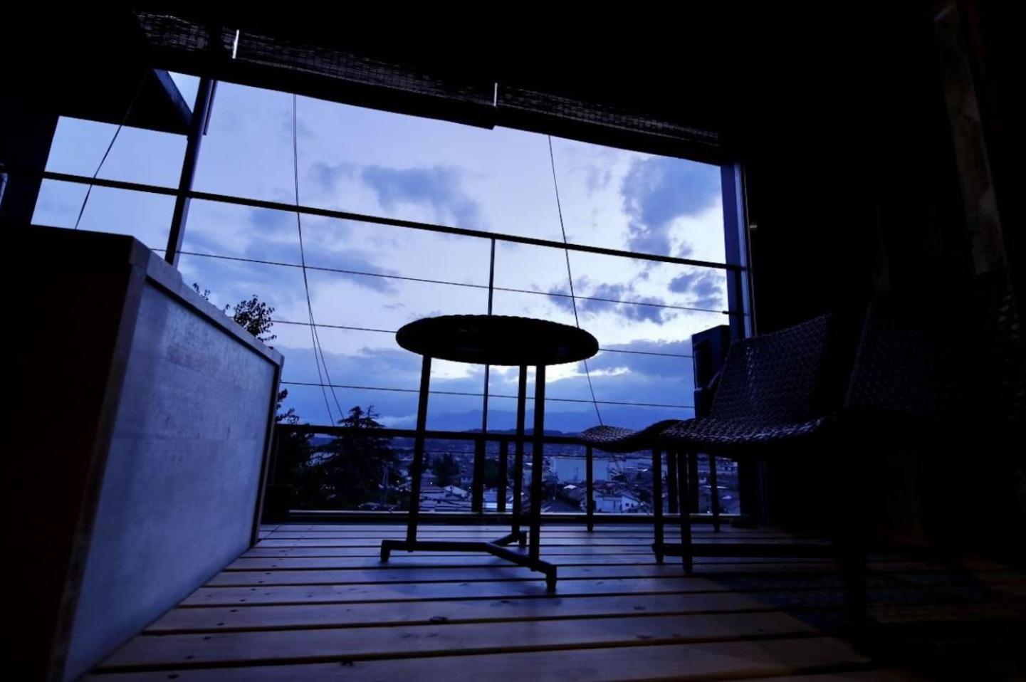 Matsumoto Jujo Hotel ภายนอก รูปภาพ