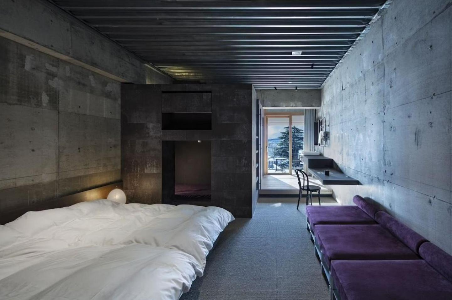 Matsumoto Jujo Hotel ภายนอก รูปภาพ