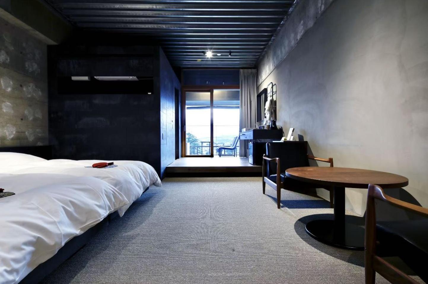 Matsumoto Jujo Hotel ภายนอก รูปภาพ