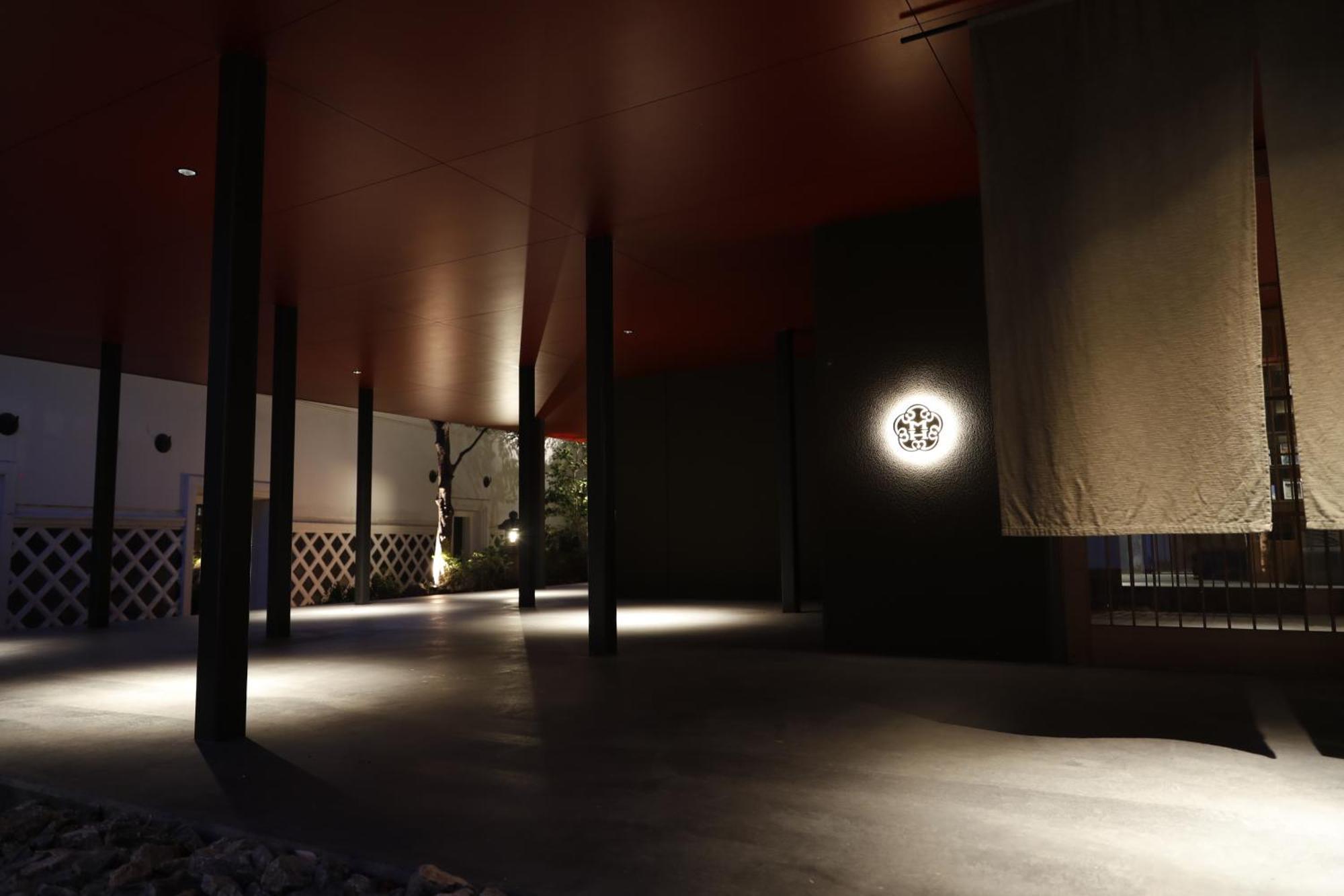 Matsumoto Jujo Hotel ภายนอก รูปภาพ