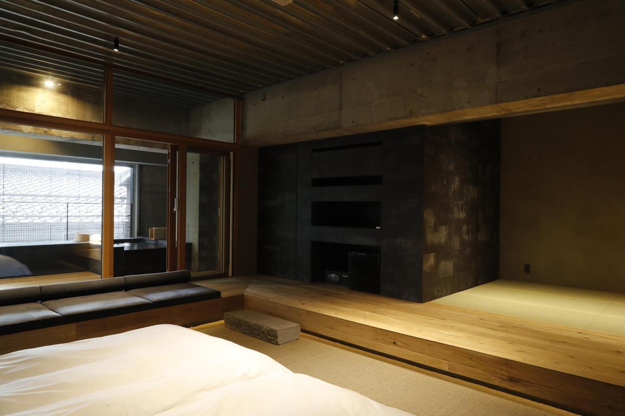 Matsumoto Jujo Hotel ภายนอก รูปภาพ