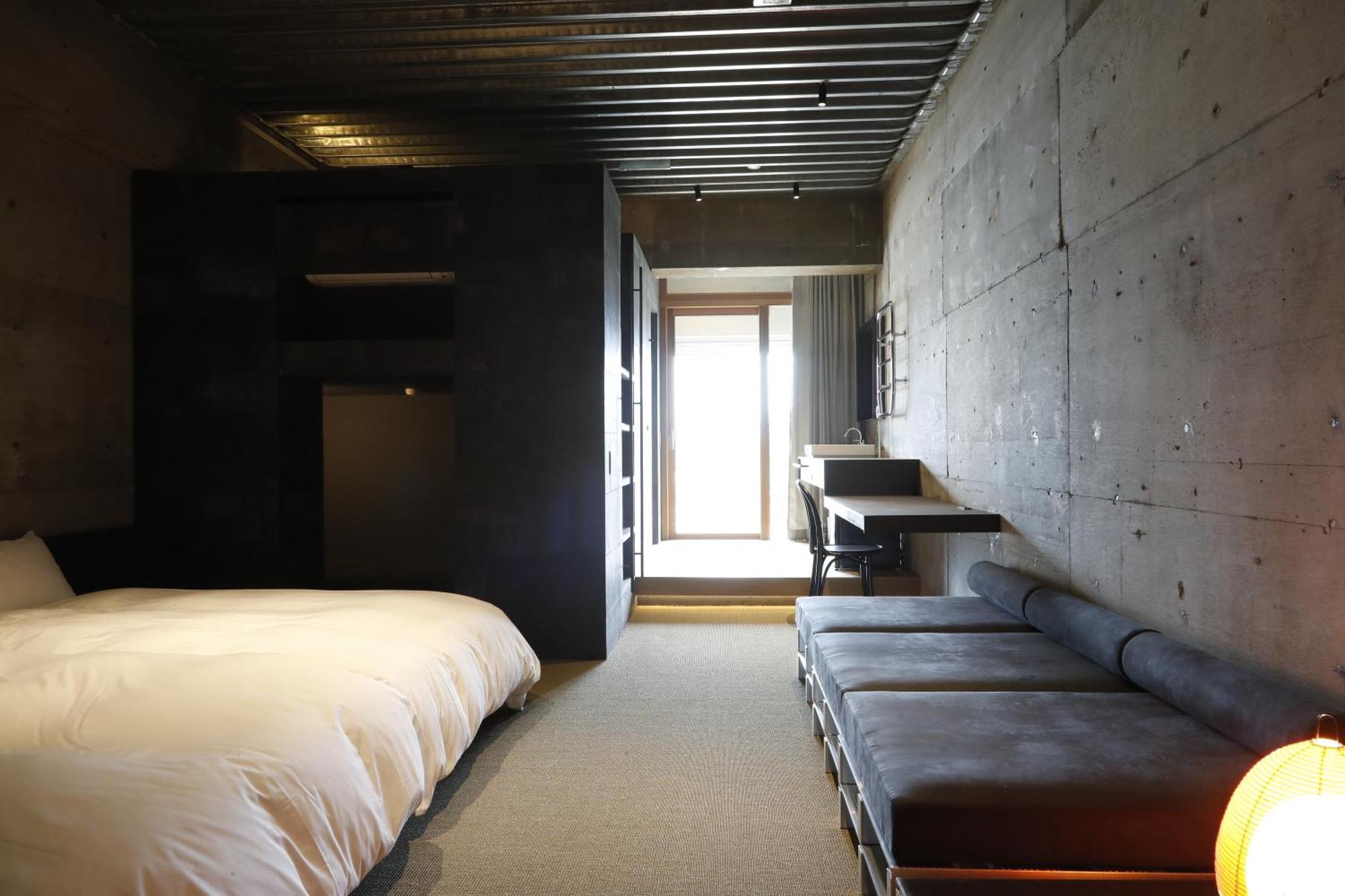 Matsumoto Jujo Hotel ภายนอก รูปภาพ