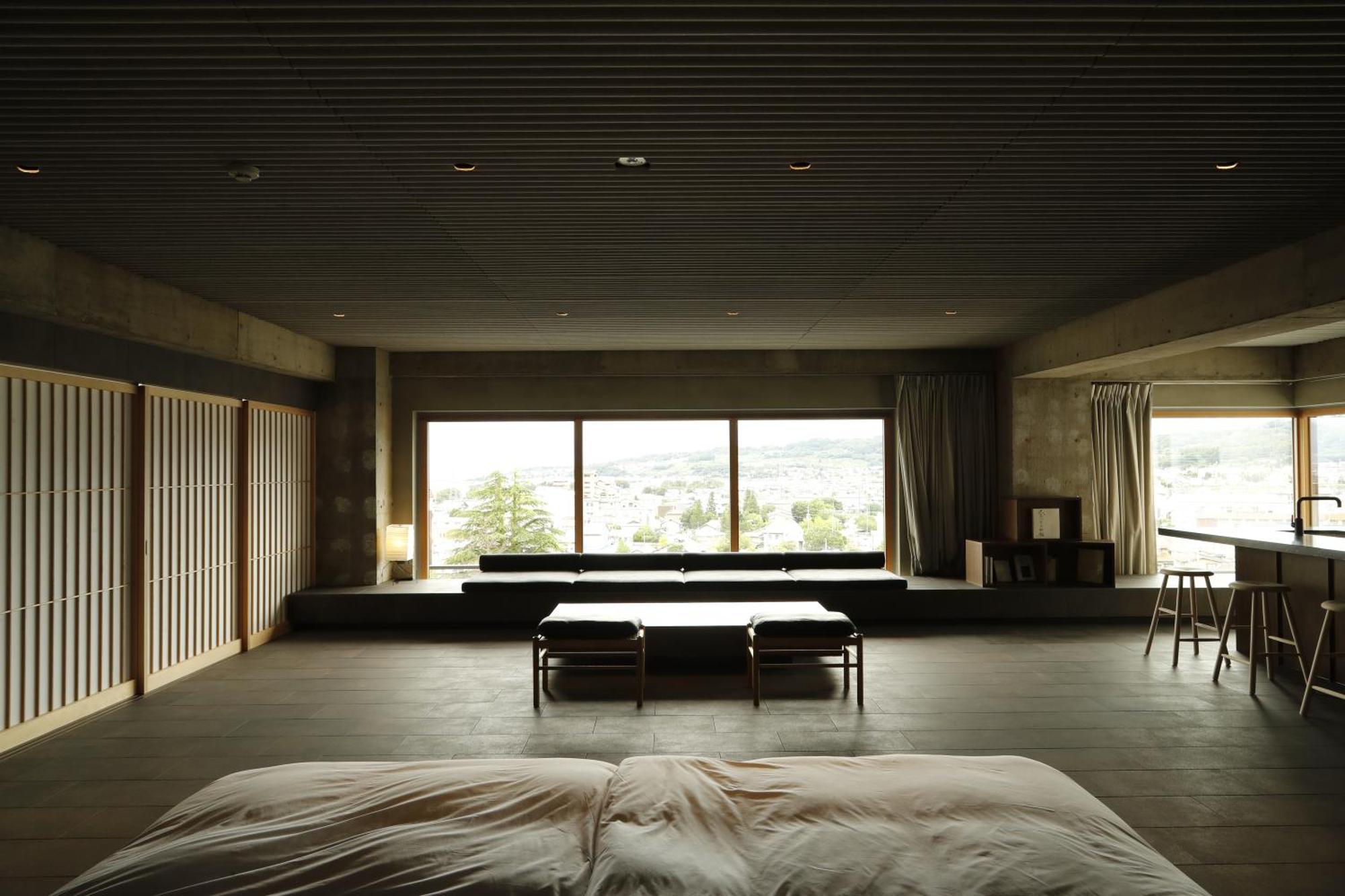 Matsumoto Jujo Hotel ภายนอก รูปภาพ