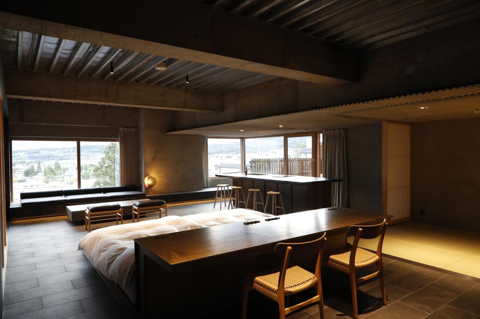Matsumoto Jujo Hotel ภายนอก รูปภาพ