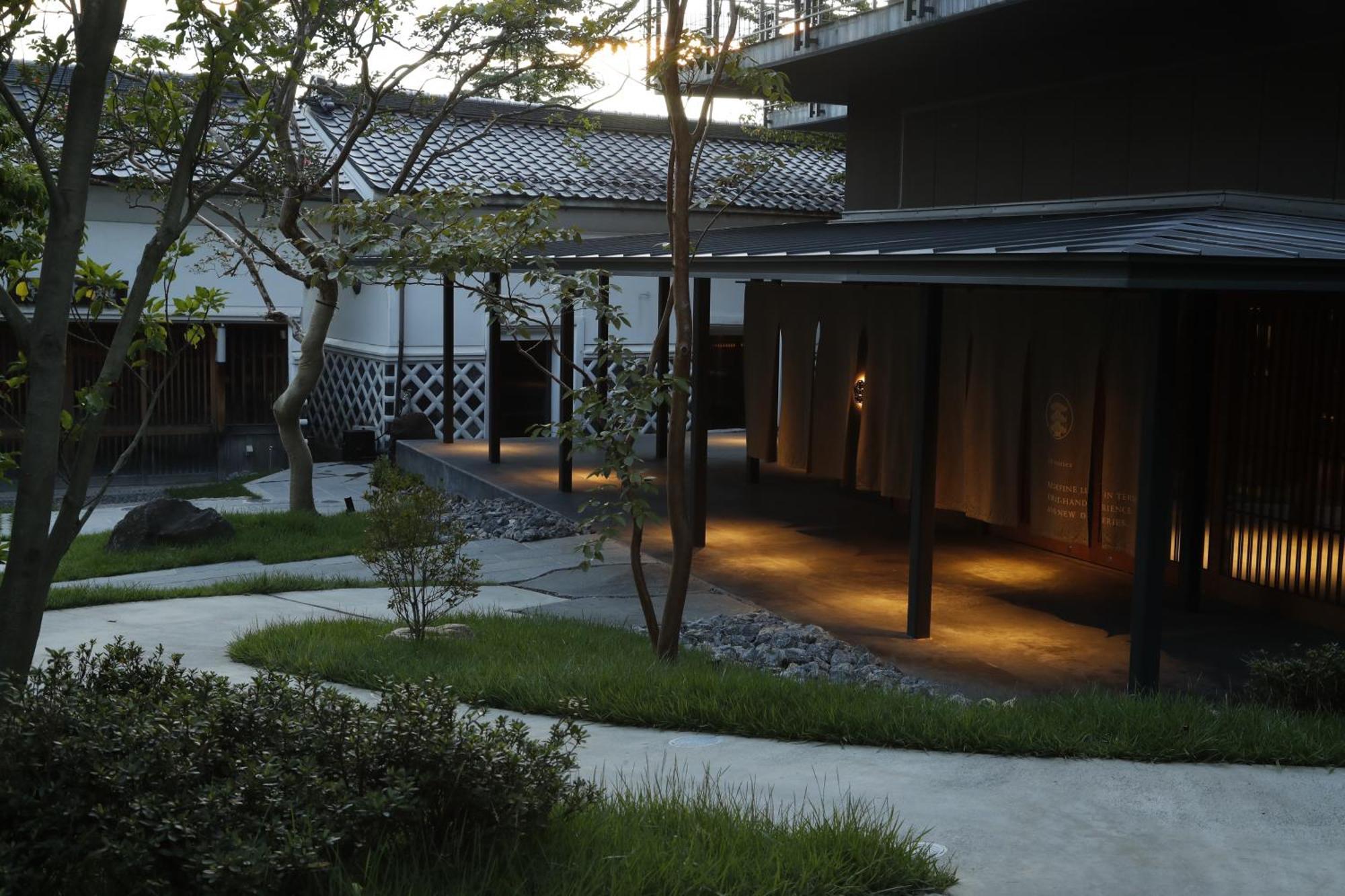 Matsumoto Jujo Hotel ภายนอก รูปภาพ
