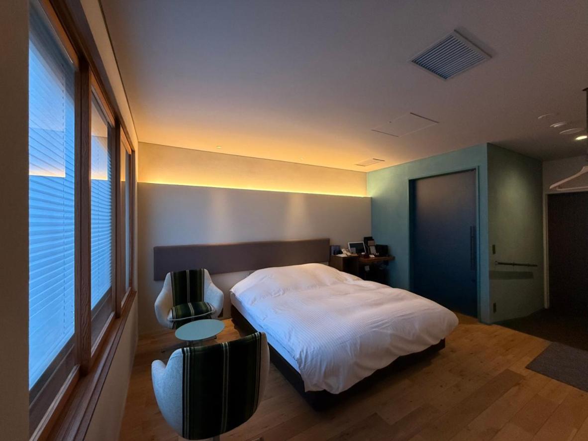Matsumoto Jujo Hotel ภายนอก รูปภาพ
